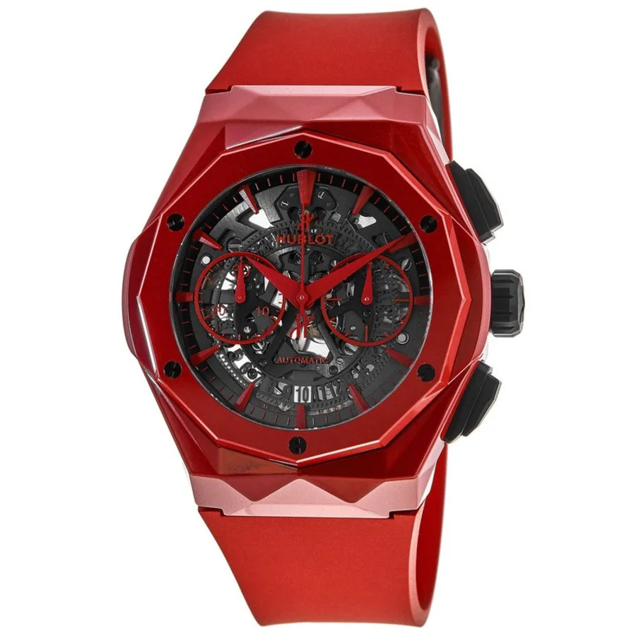 Hublot Classic Fusion 525.CF.0130.RX.ORL19