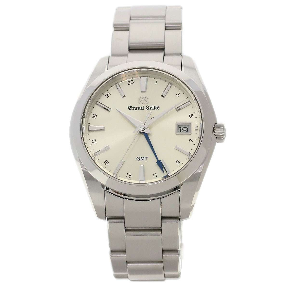 Grand Seiko Heritage SBGN011
