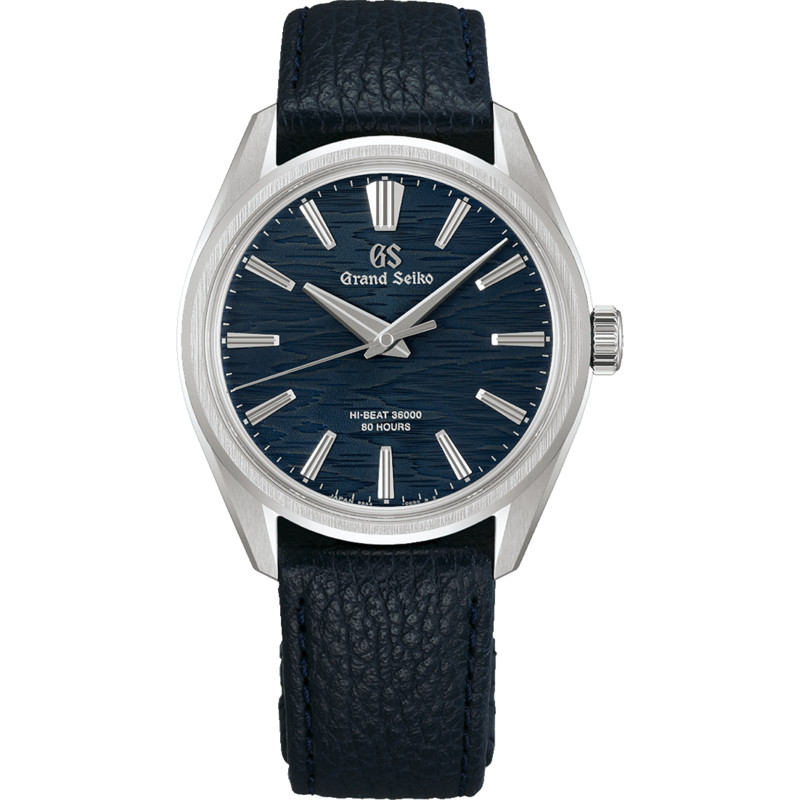 Grand Seiko Evolution 9 SLGW007G