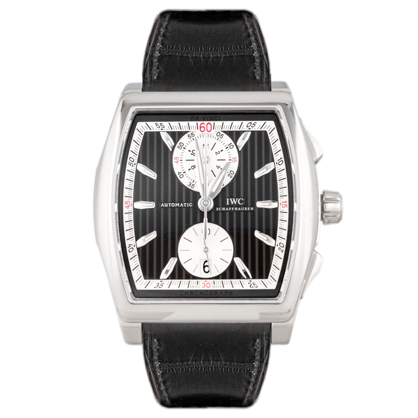 IWC Da Vinci IW376421