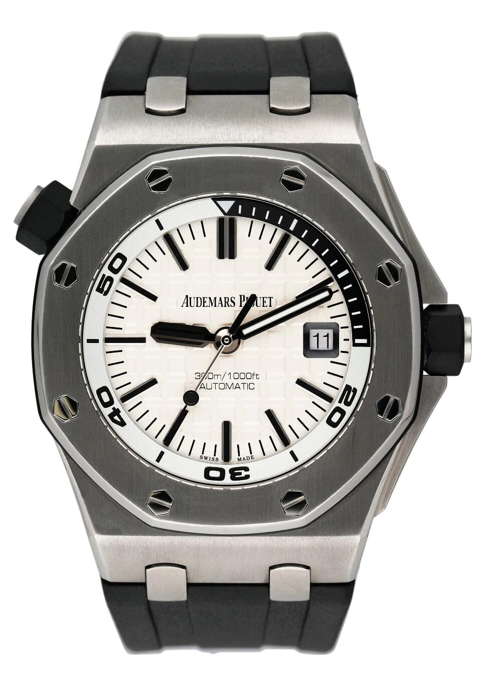 Audemars Piguet Royal Oak Offshore Diver 15710ST