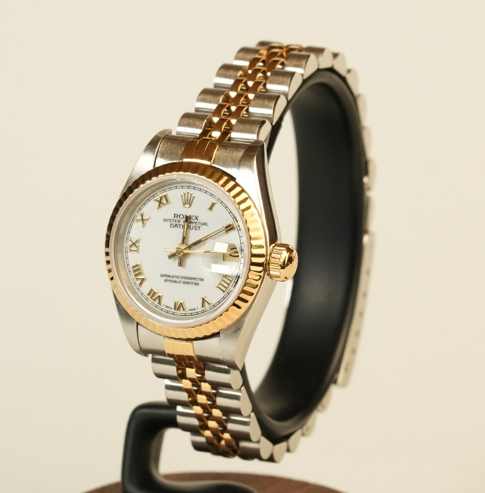 Rolex Datejust 69173