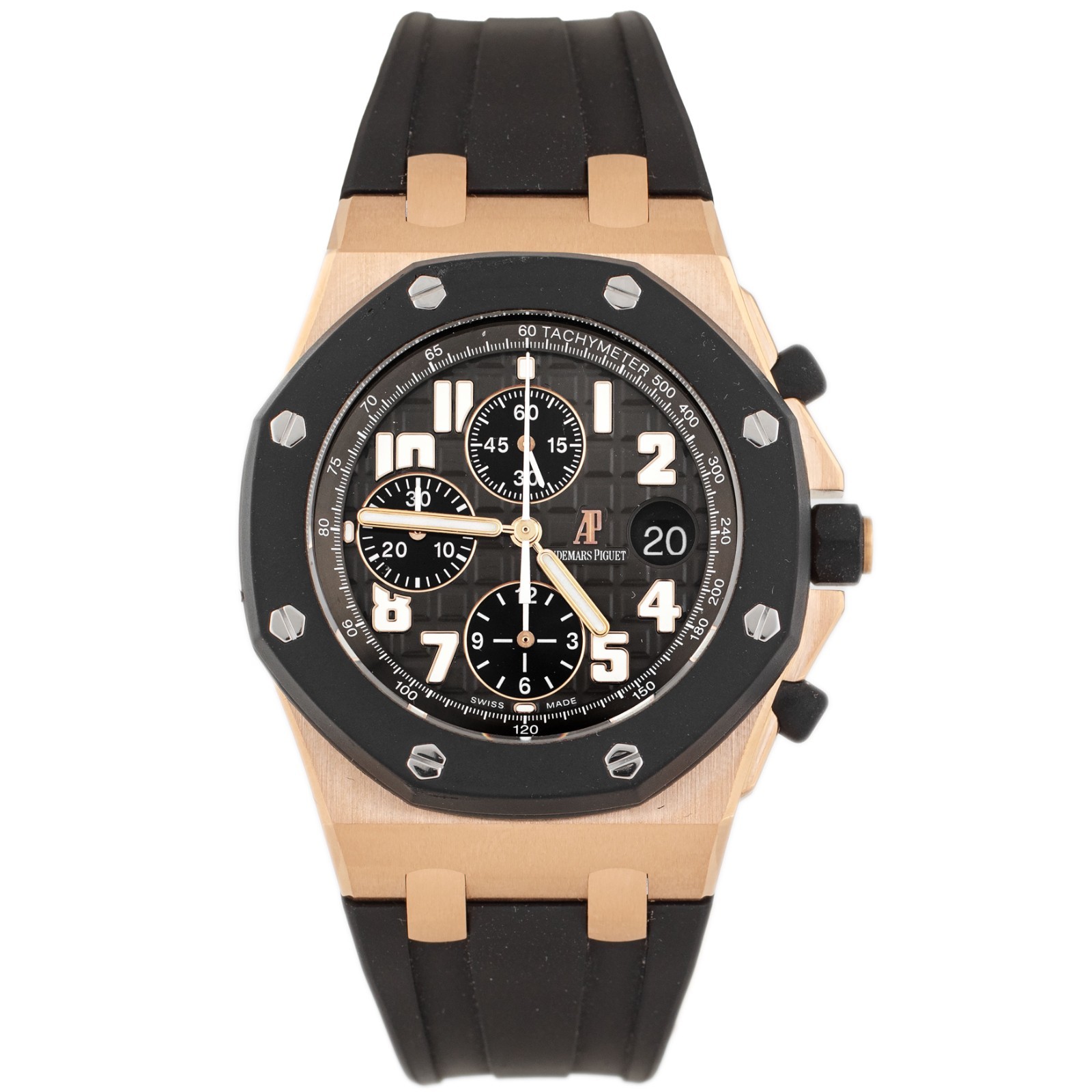 Audemars Piguet Royal Oak 25940OK.OO.D002CA.02