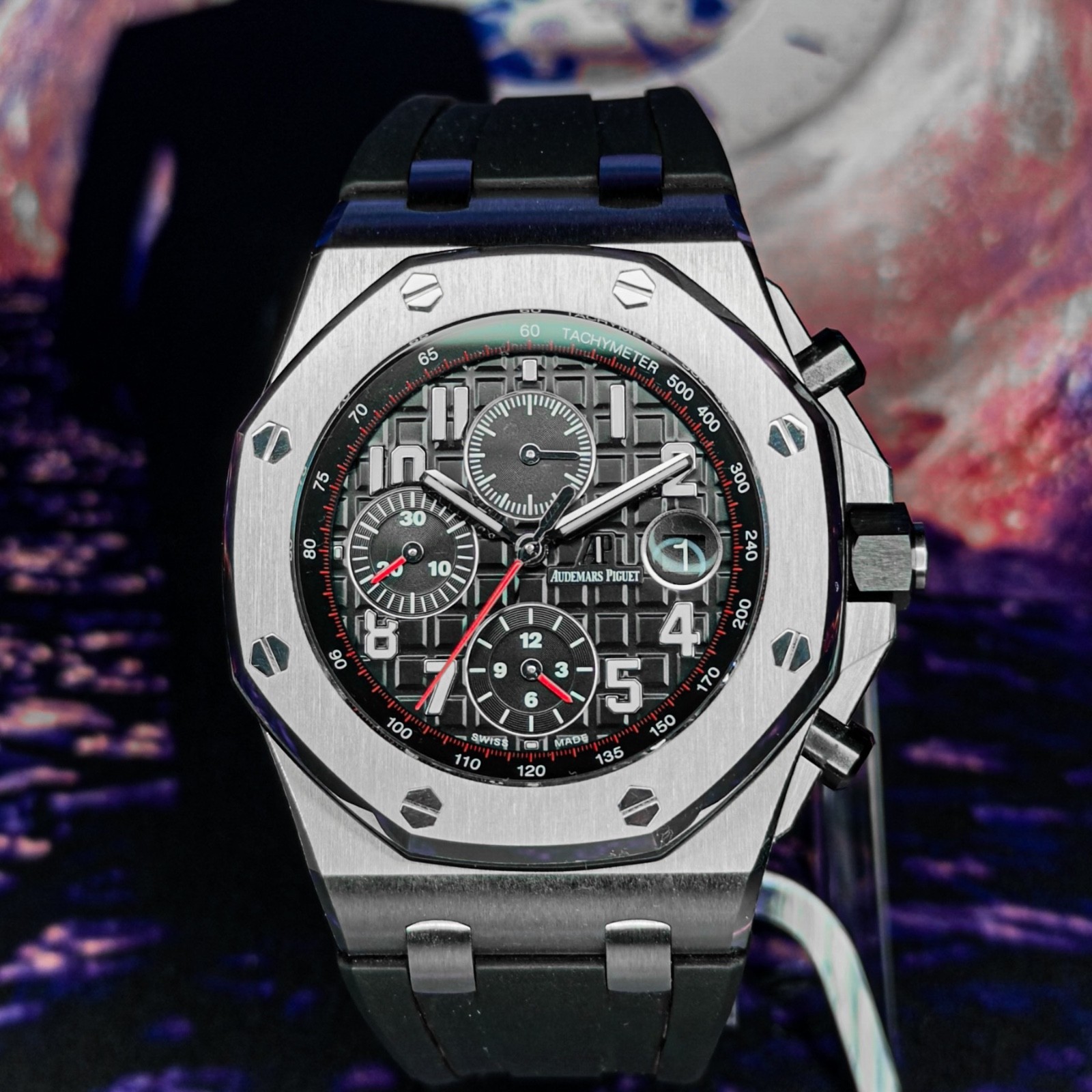 Audemars Piguet Royal Oak 26470ST.OO.A101CR