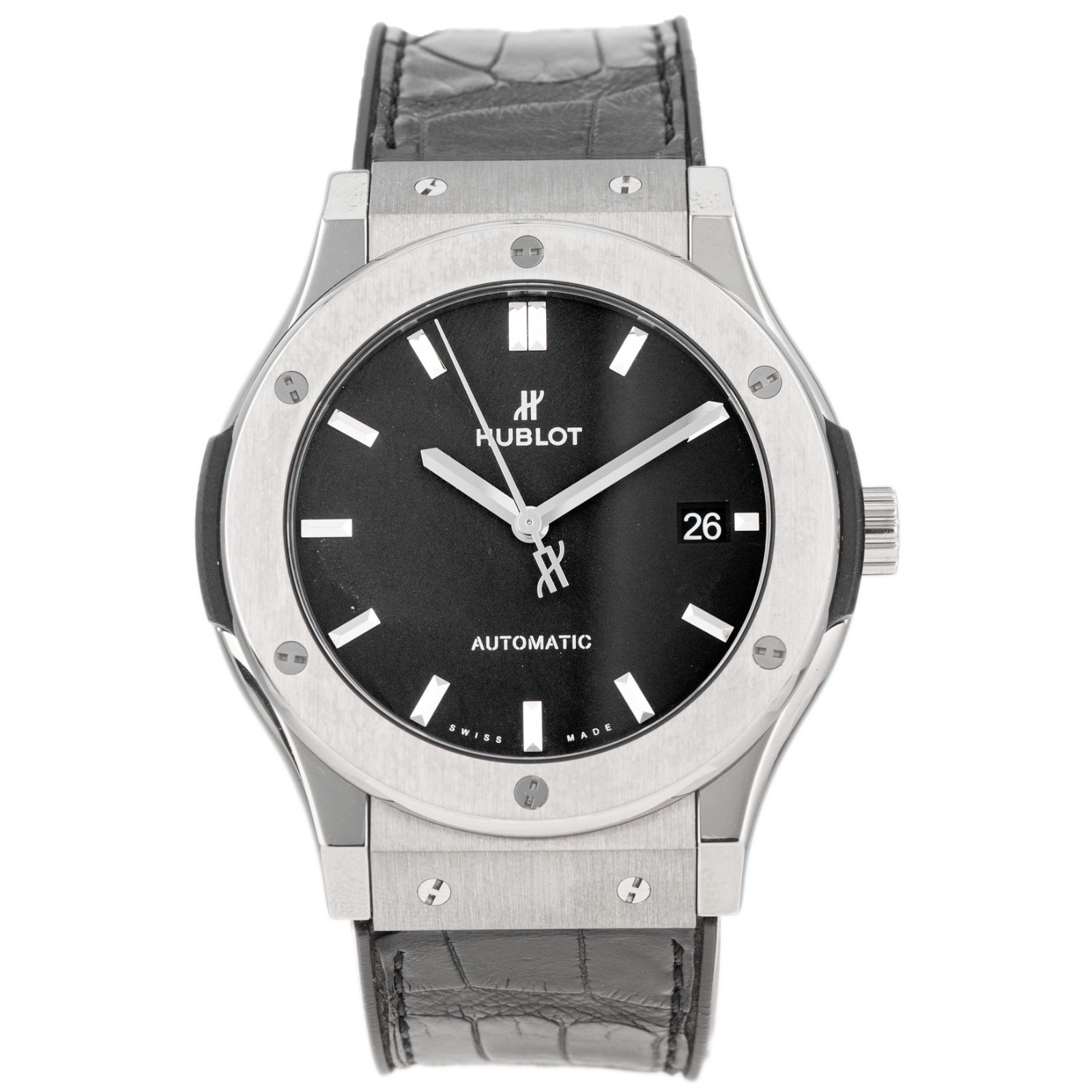 Hublot Classic Fusion 511.NX.1170.LR