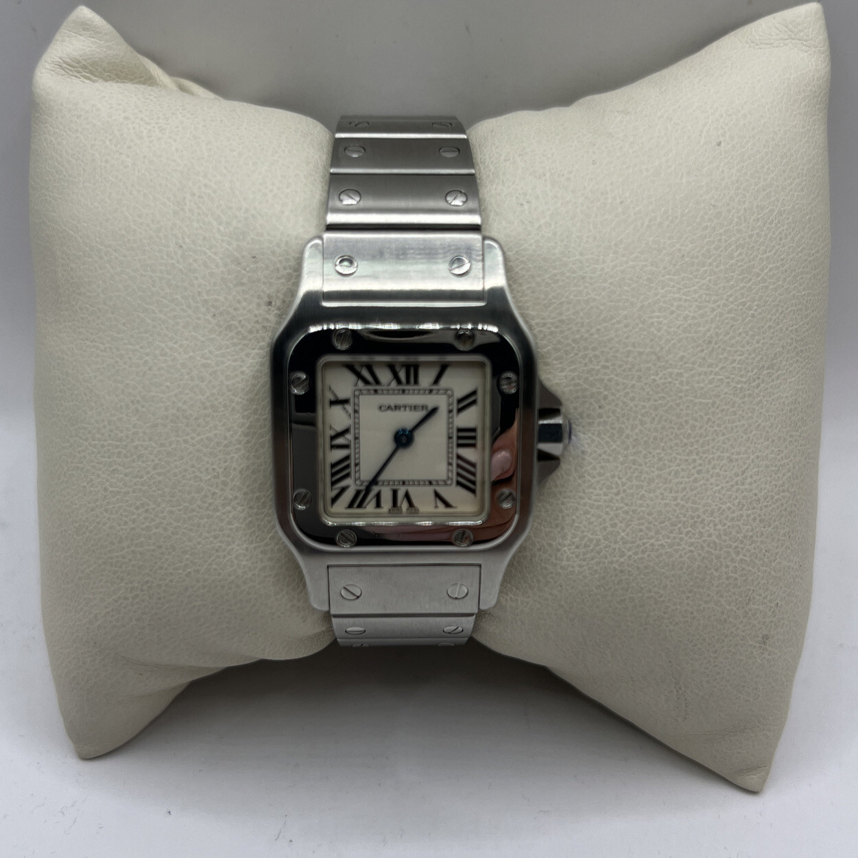 Cartier Santos 1565