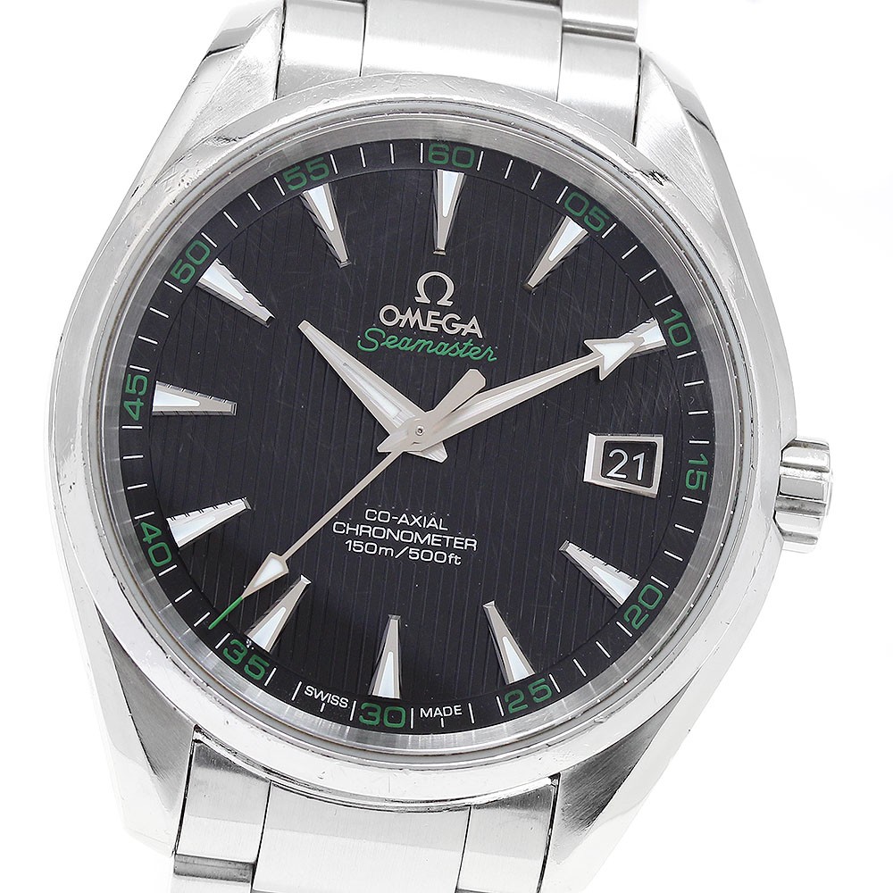 Omega Aqua Terra 231.10.42.21.01.001