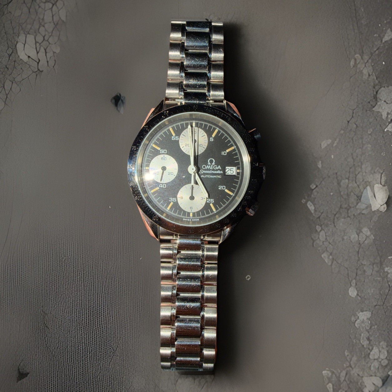 Omega Speedmaster 3511.80.00