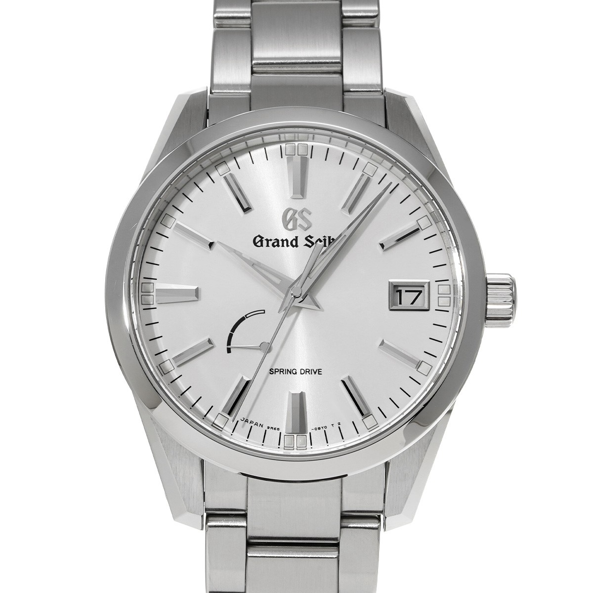 Grand Seiko Heritage SBGA299