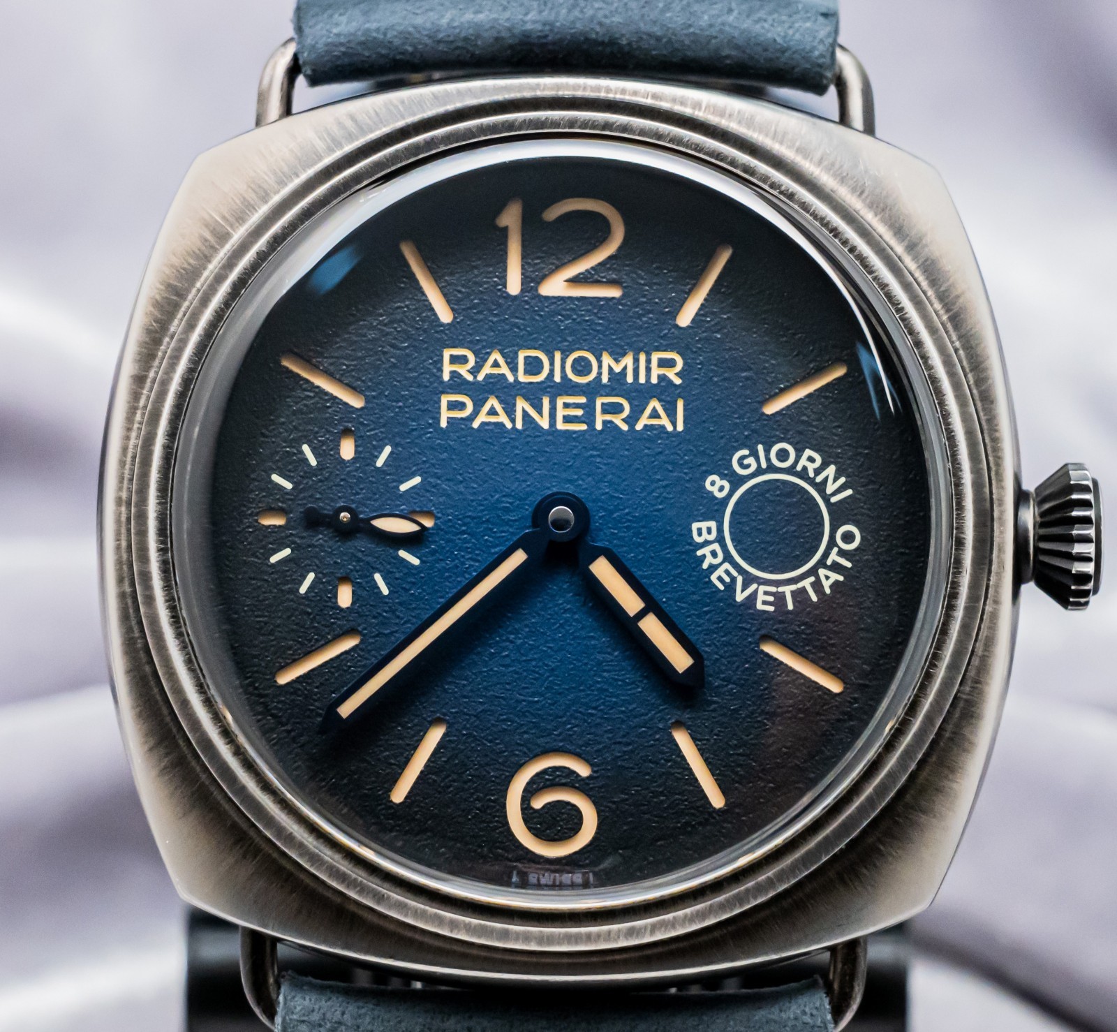 Panerai Radiomir 1348