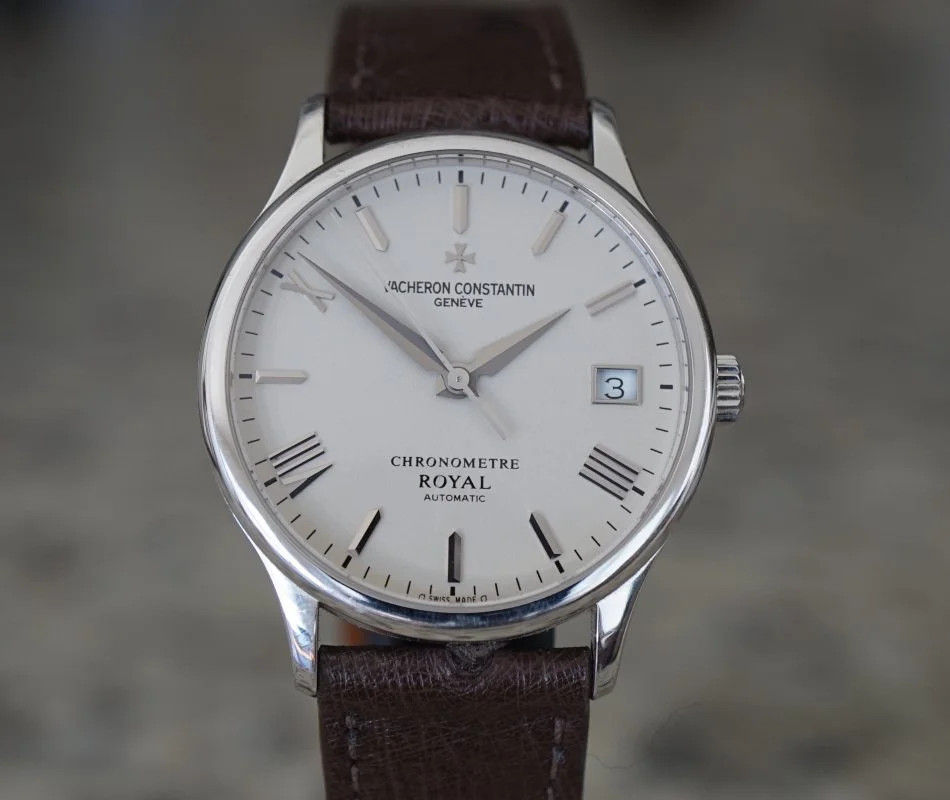 Vacheron Constantin Patrimony 47022