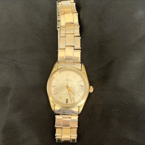 Tudor Prince 7996