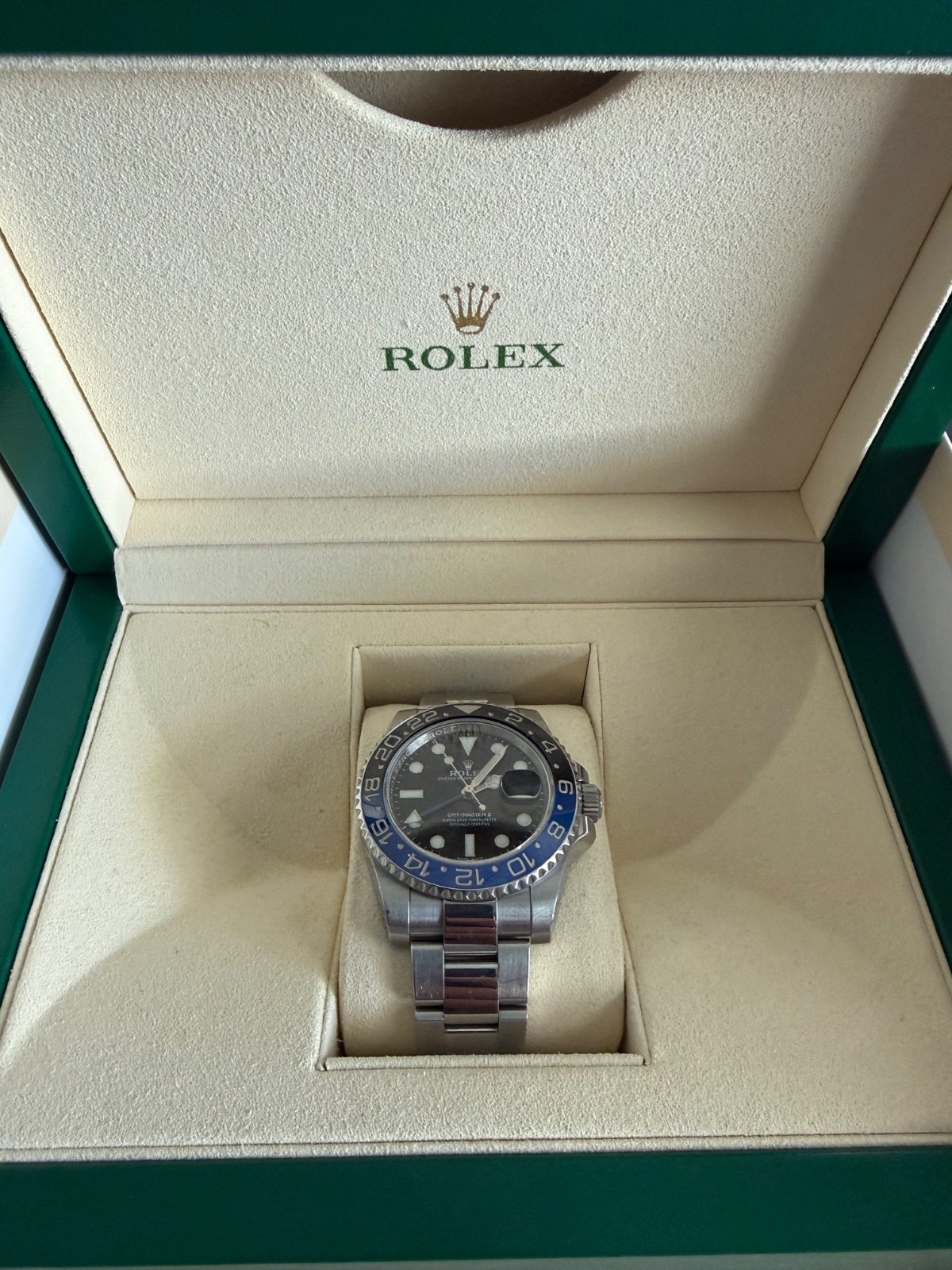 Make offer on eBay