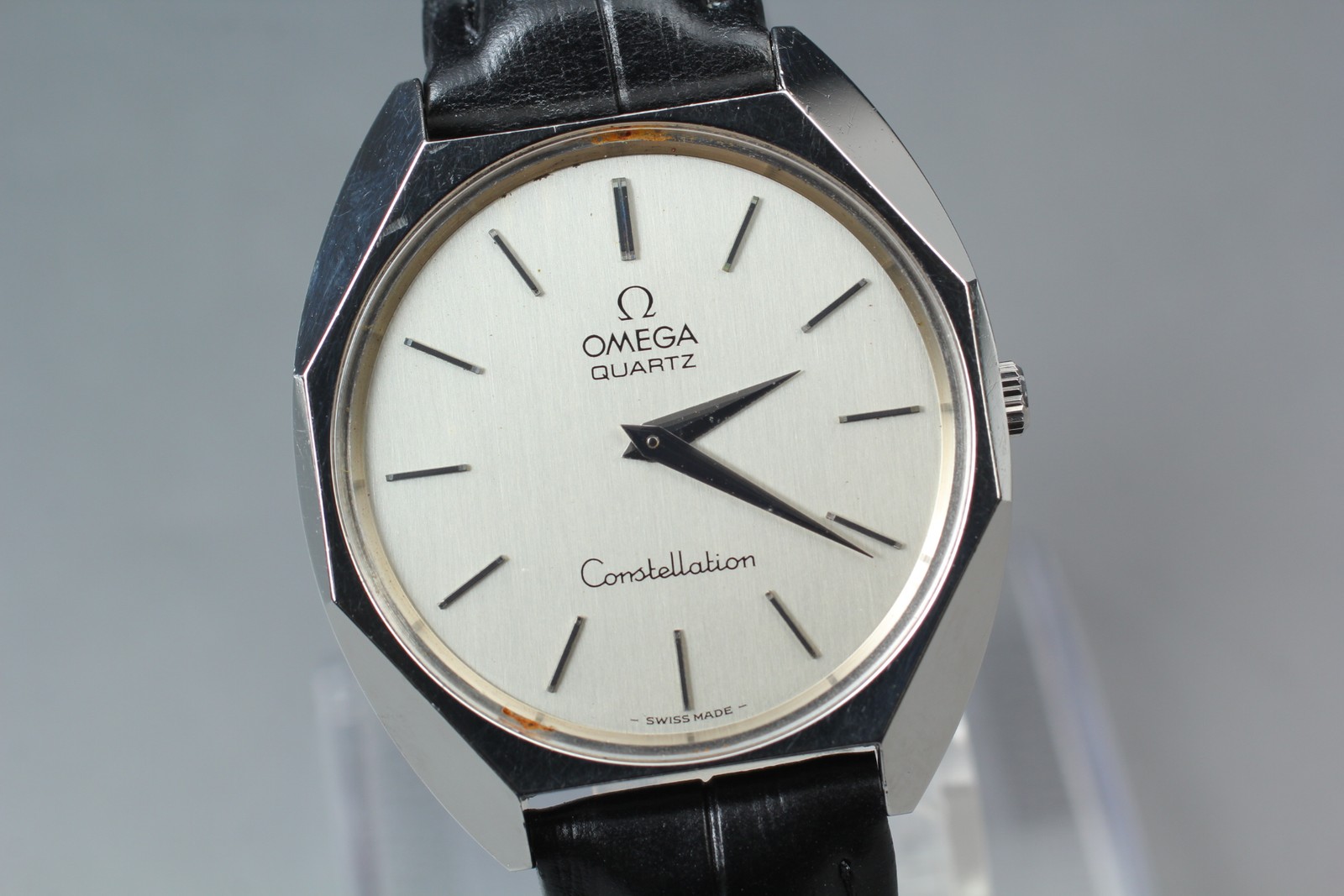 Omega Constellation 1330