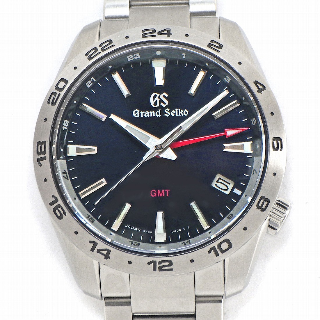 Grand Seiko Sport SBGN029