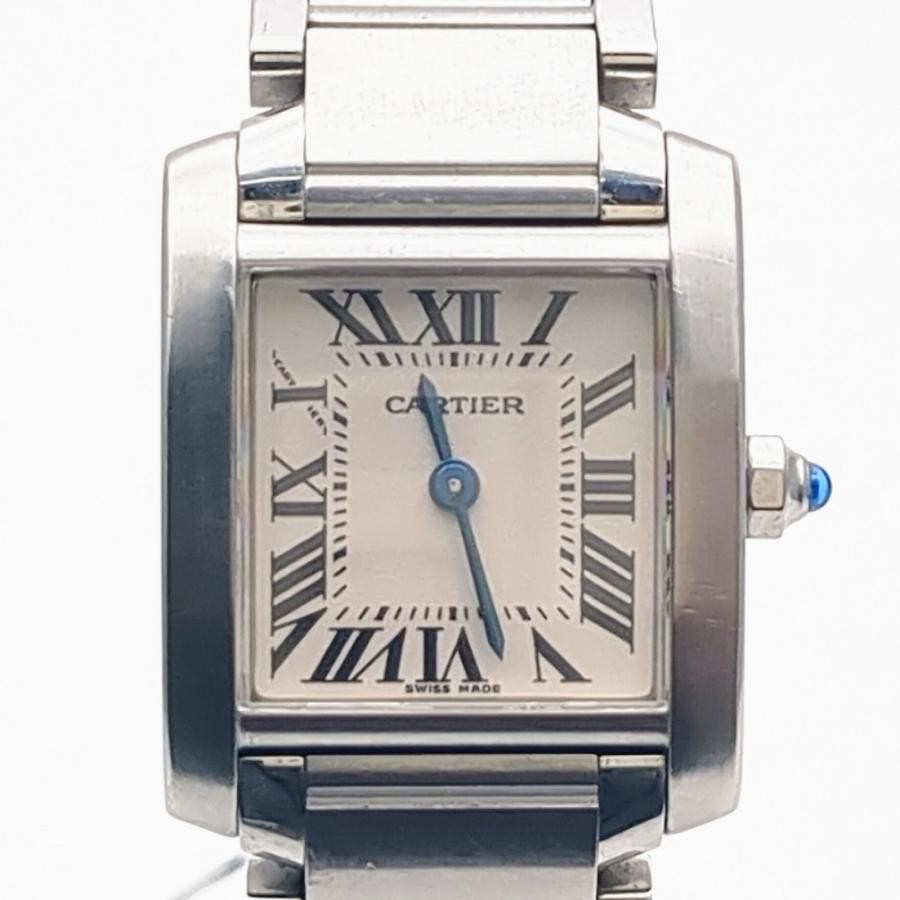 Cartier Tank Française 511026