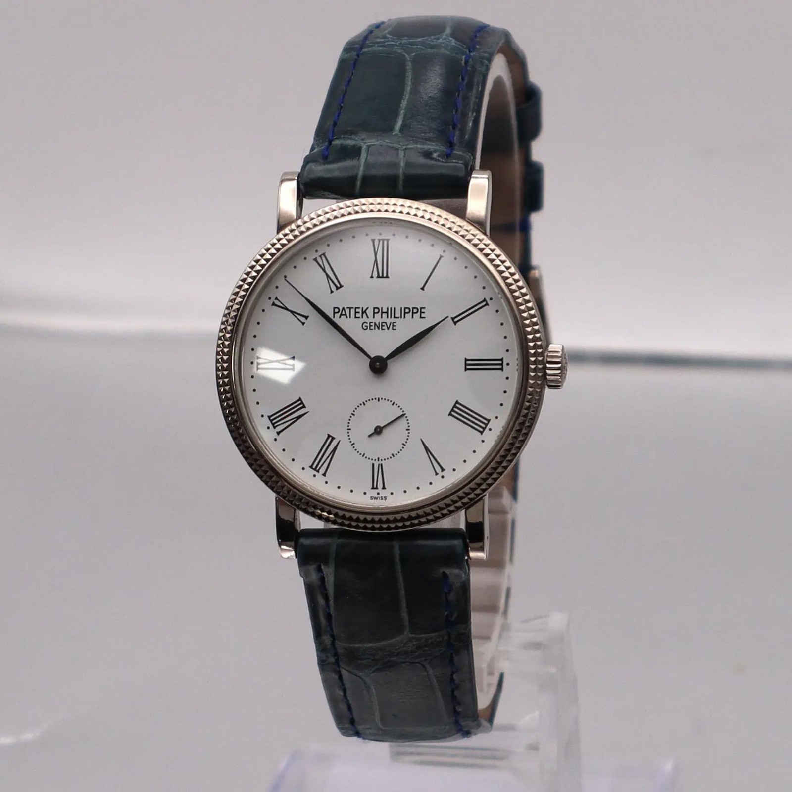 Patek Philippe Calatrava 7119G
