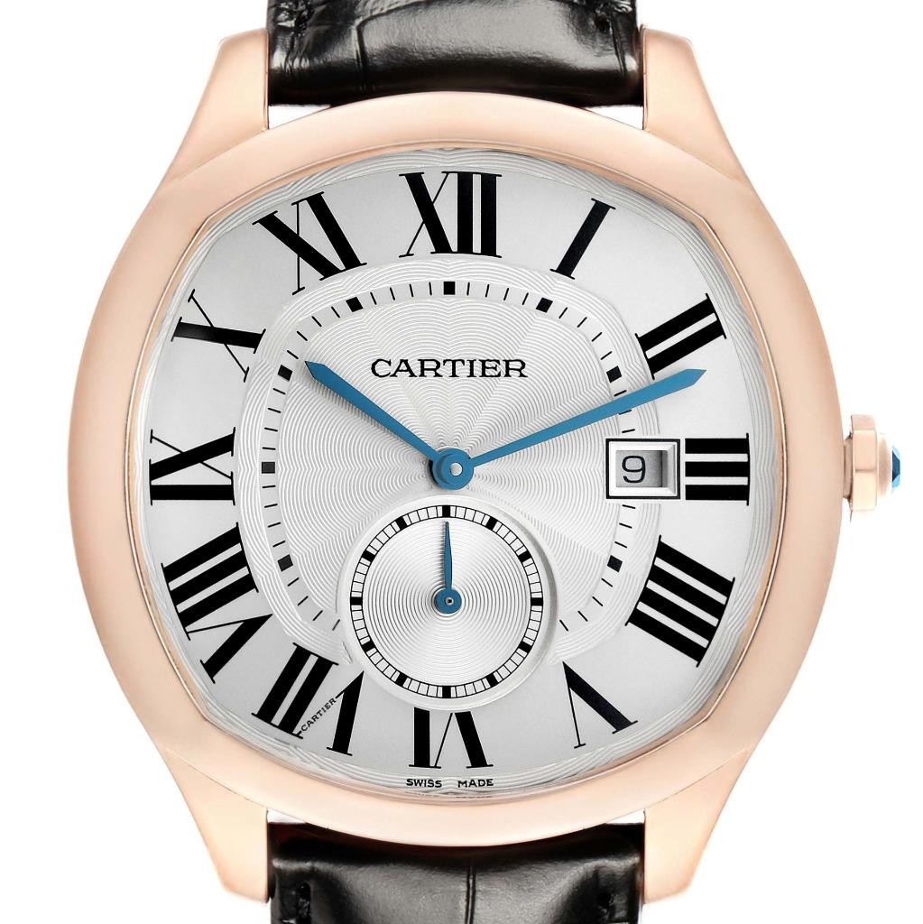Cartier Drive WGNM0016