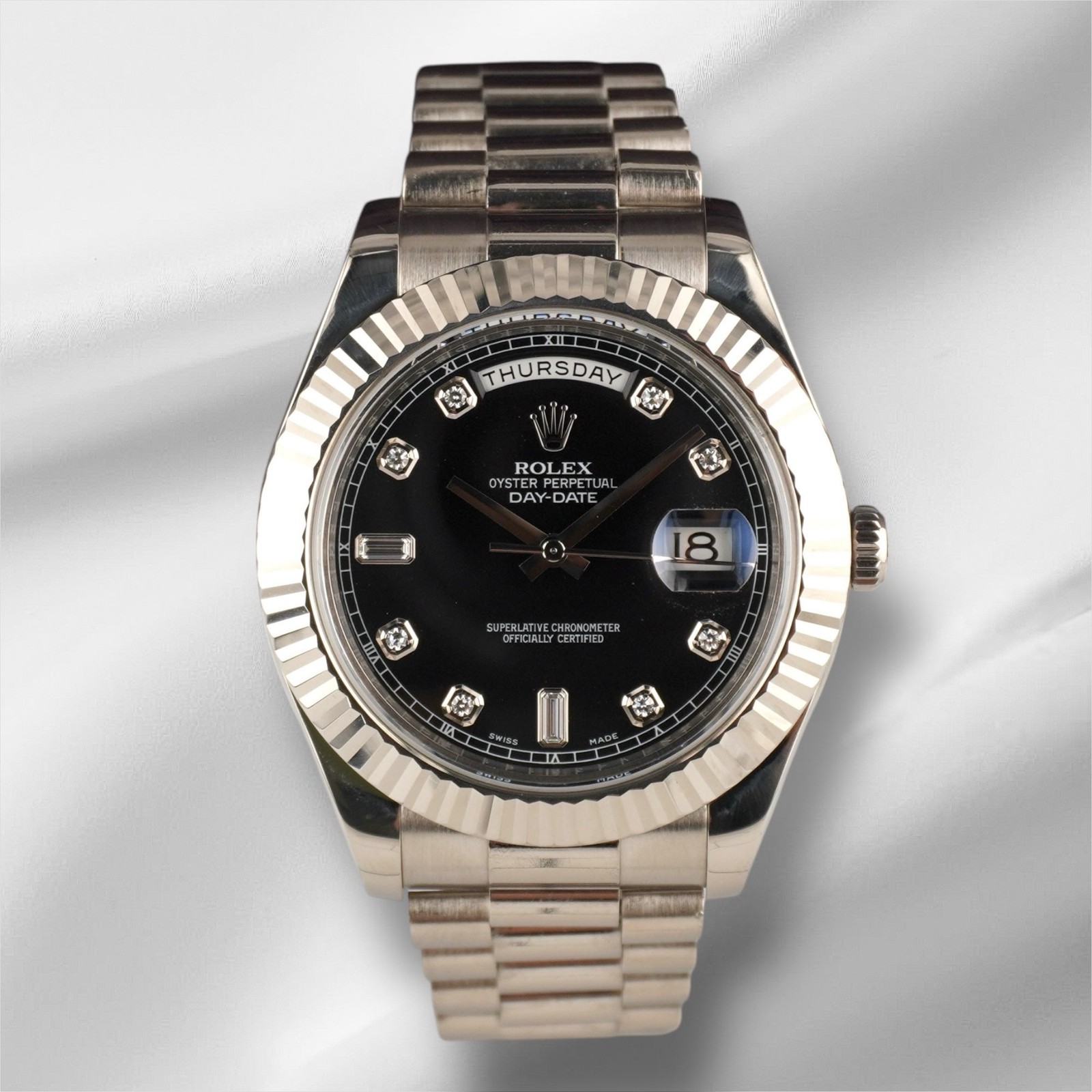 Rolex Day-Date 218239