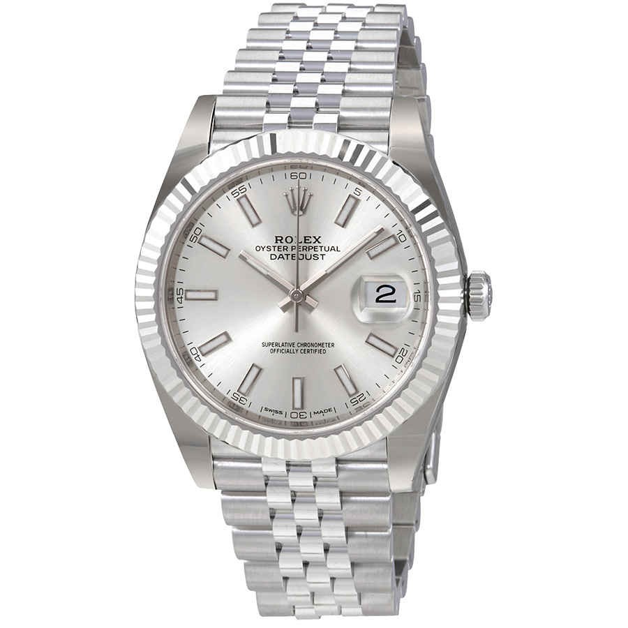 Rolex 126334 126334SSJ