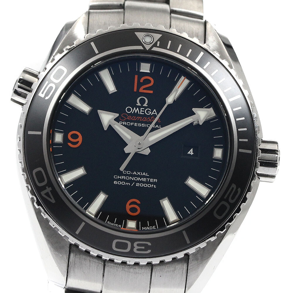 Omega Seamaster 232.30.38.20.01.002