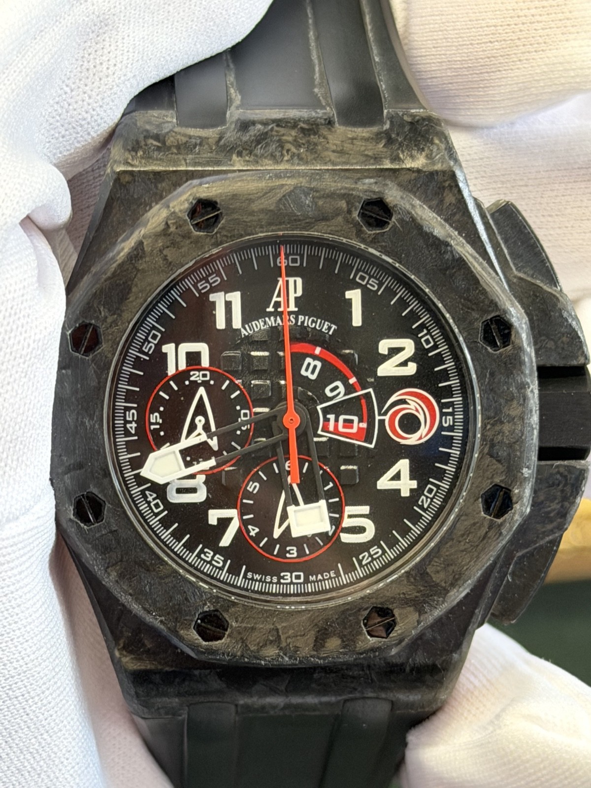 Audemars Piguet Royal Oak 26062FS