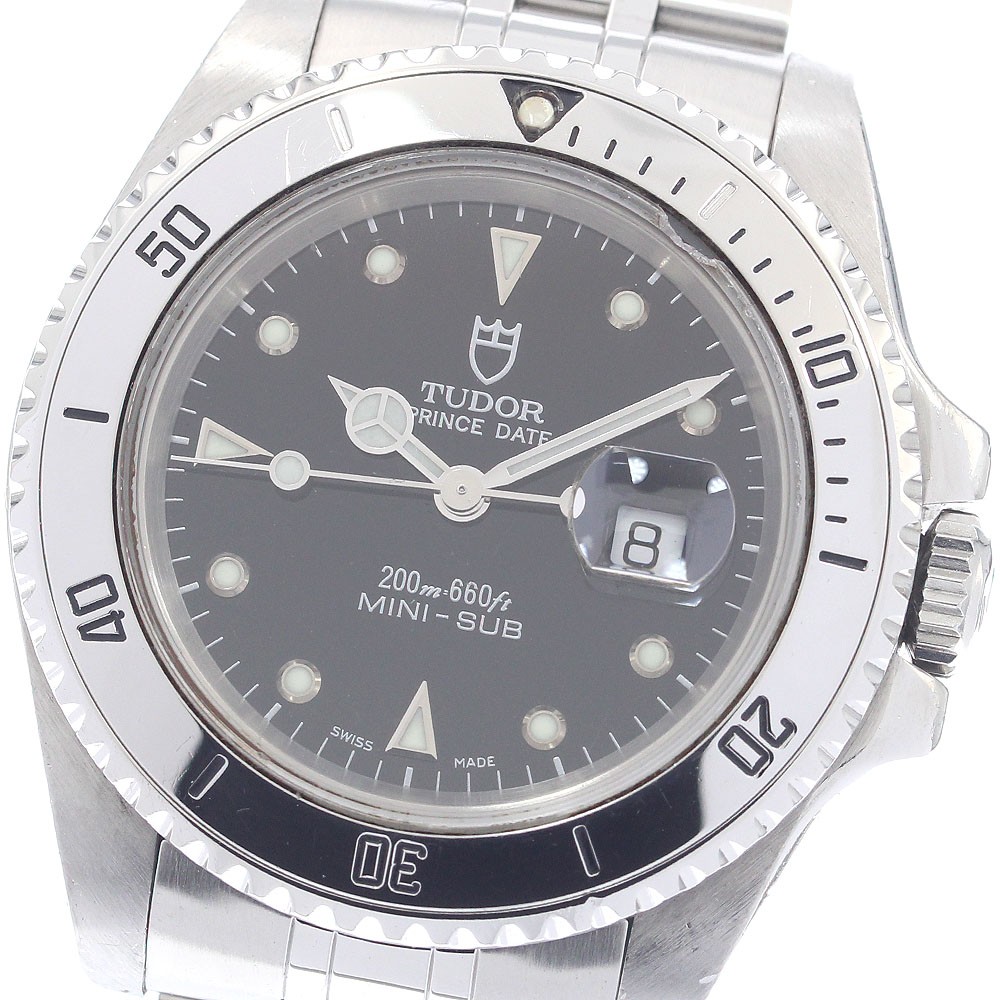 Tudor Prince 73190