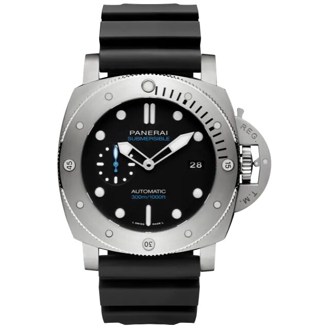Panerai Submersible 2305