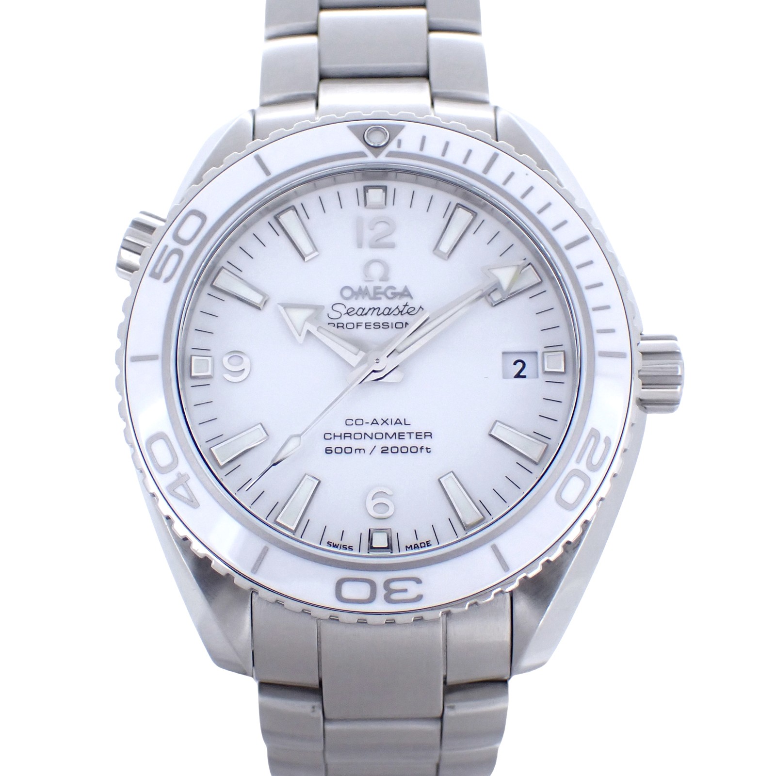 Omega Planet Ocean 232.30.42.21.04.001