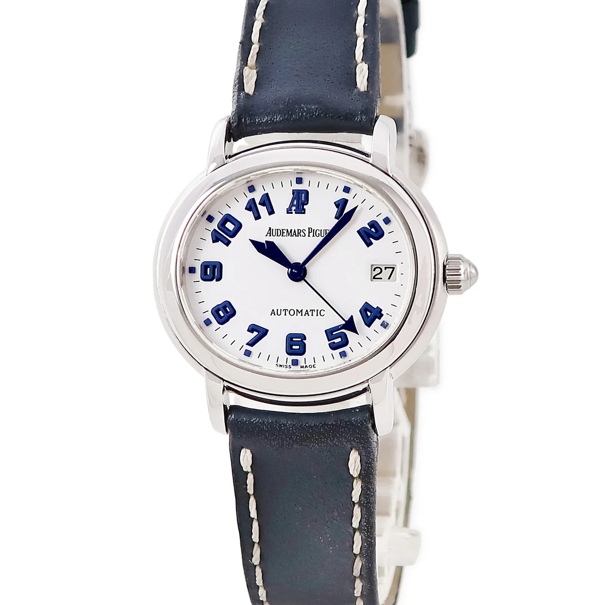 Audemars Piguet Millenary 77161ST