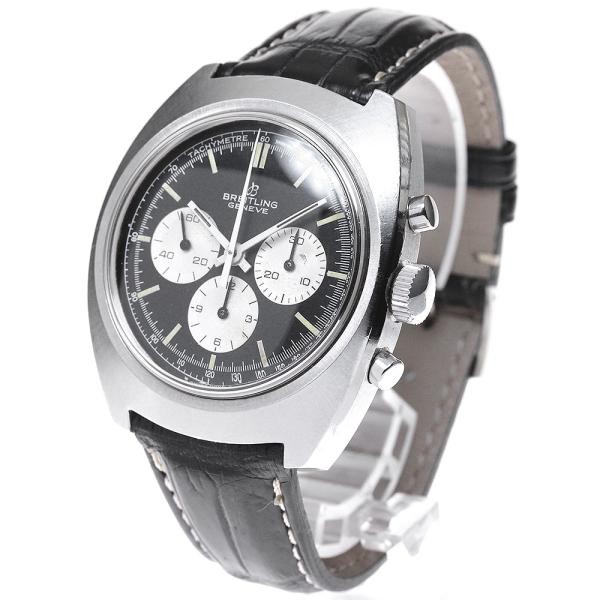 Breitling Top Time 9657