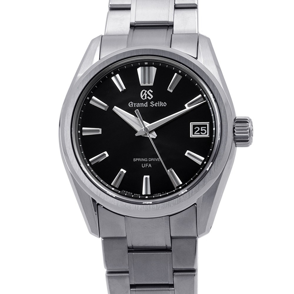 Grand Seiko Evolution 9 SLGB007