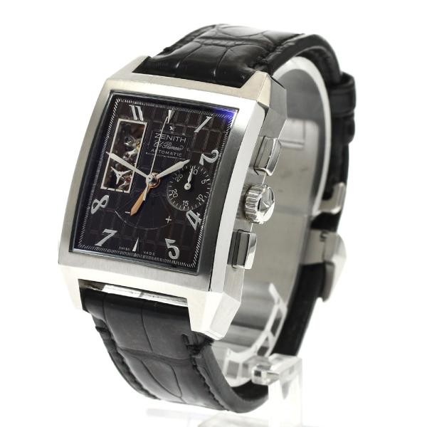 Zenith Pilot 0540