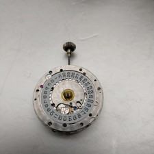 Rolex GMT-Master 3185