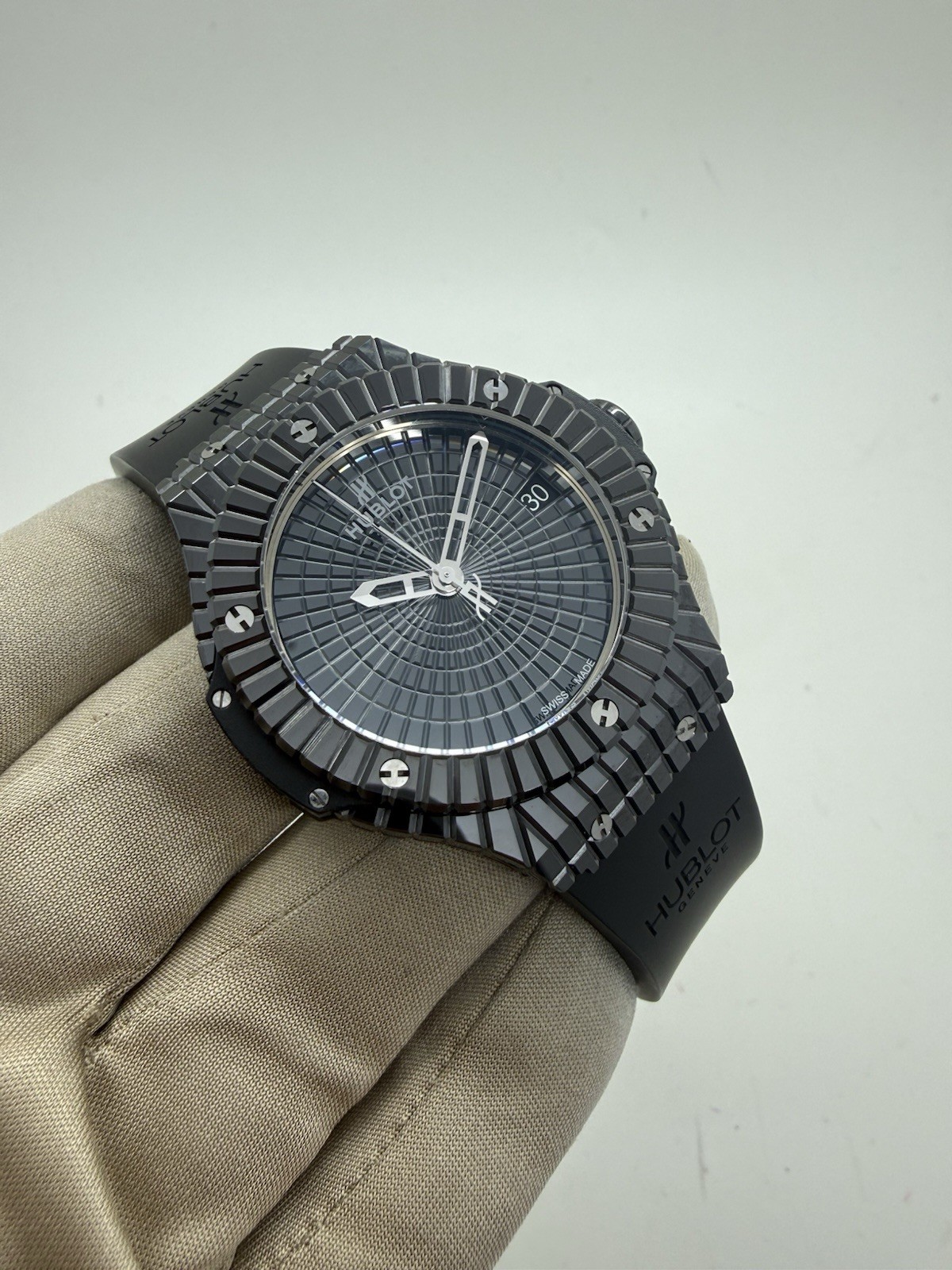 Hublot Big Bang 346.CX.1800.RX