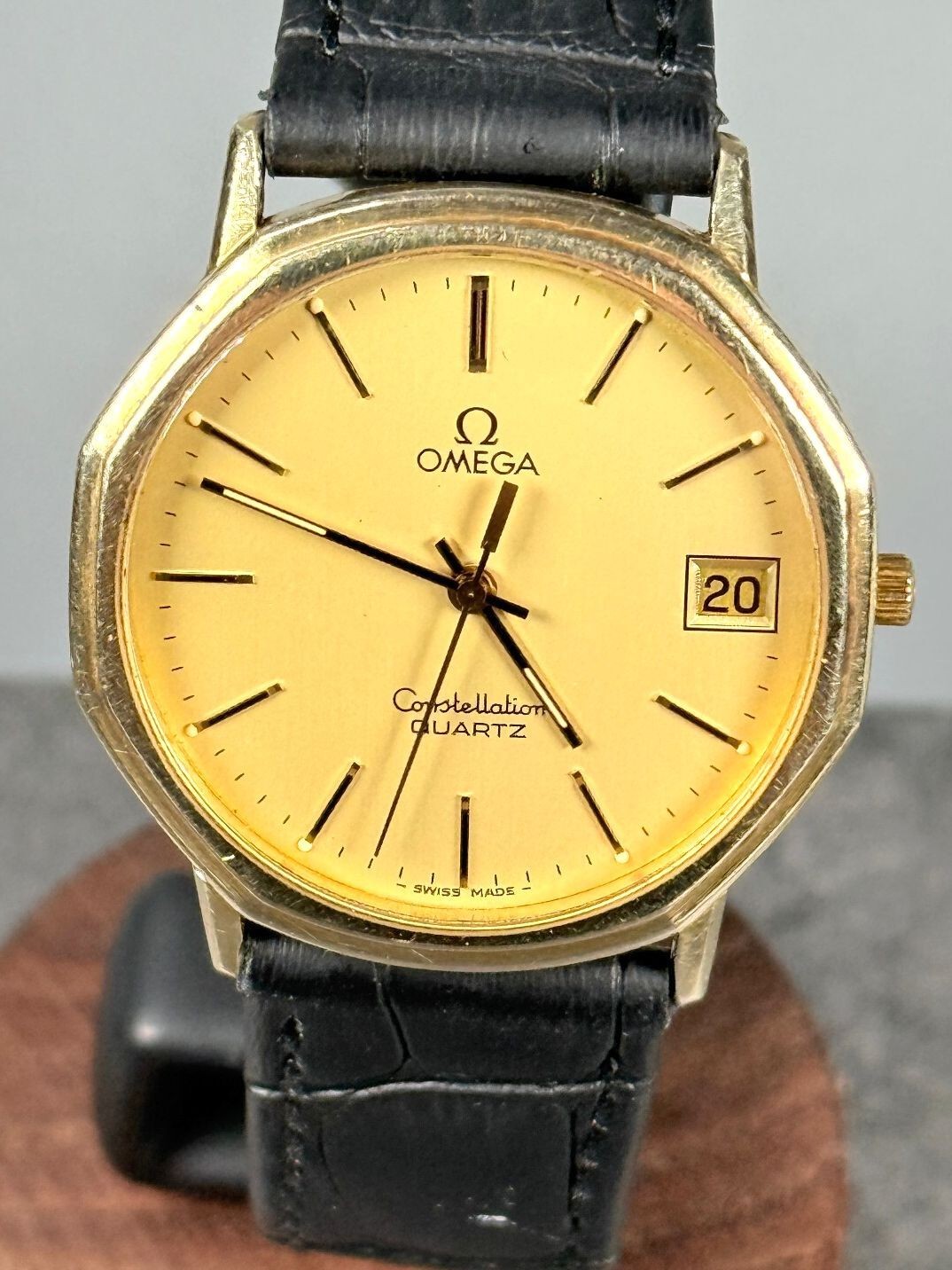 Omega Constellation 1342