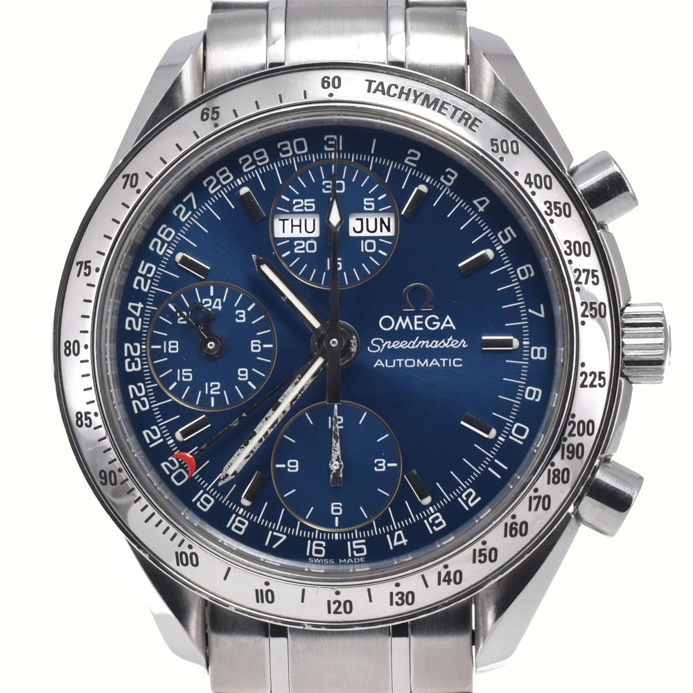Omega Speedmaster 147551