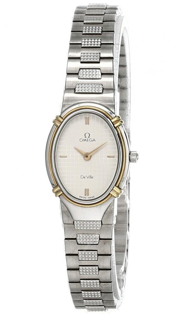 Omega De Ville 1450