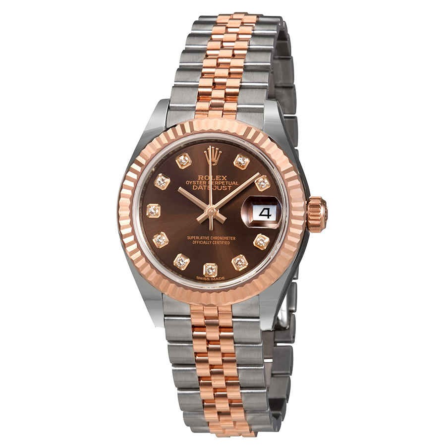 Rolex Lady-Datejust 279171CHDJ
