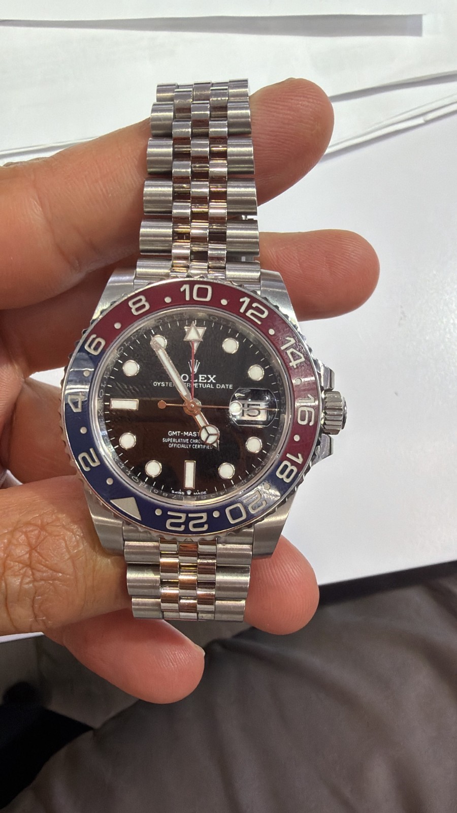 Make offer on eBay