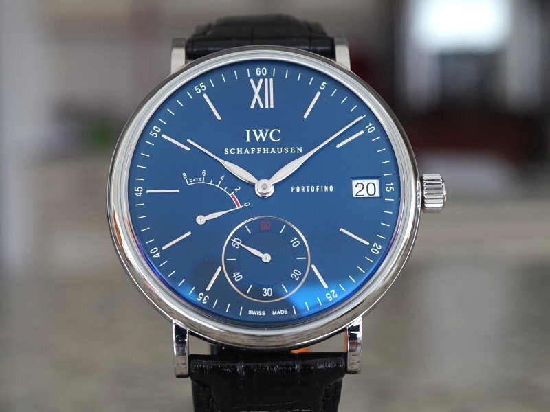 IWC Portofino IW510106