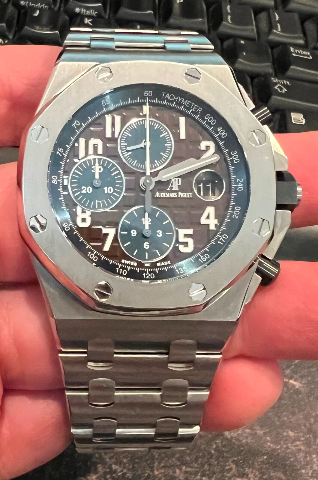 Make offer on eBay