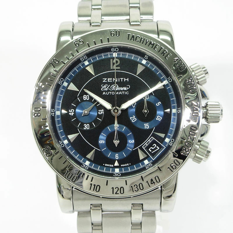 Zenith El Primero 51026