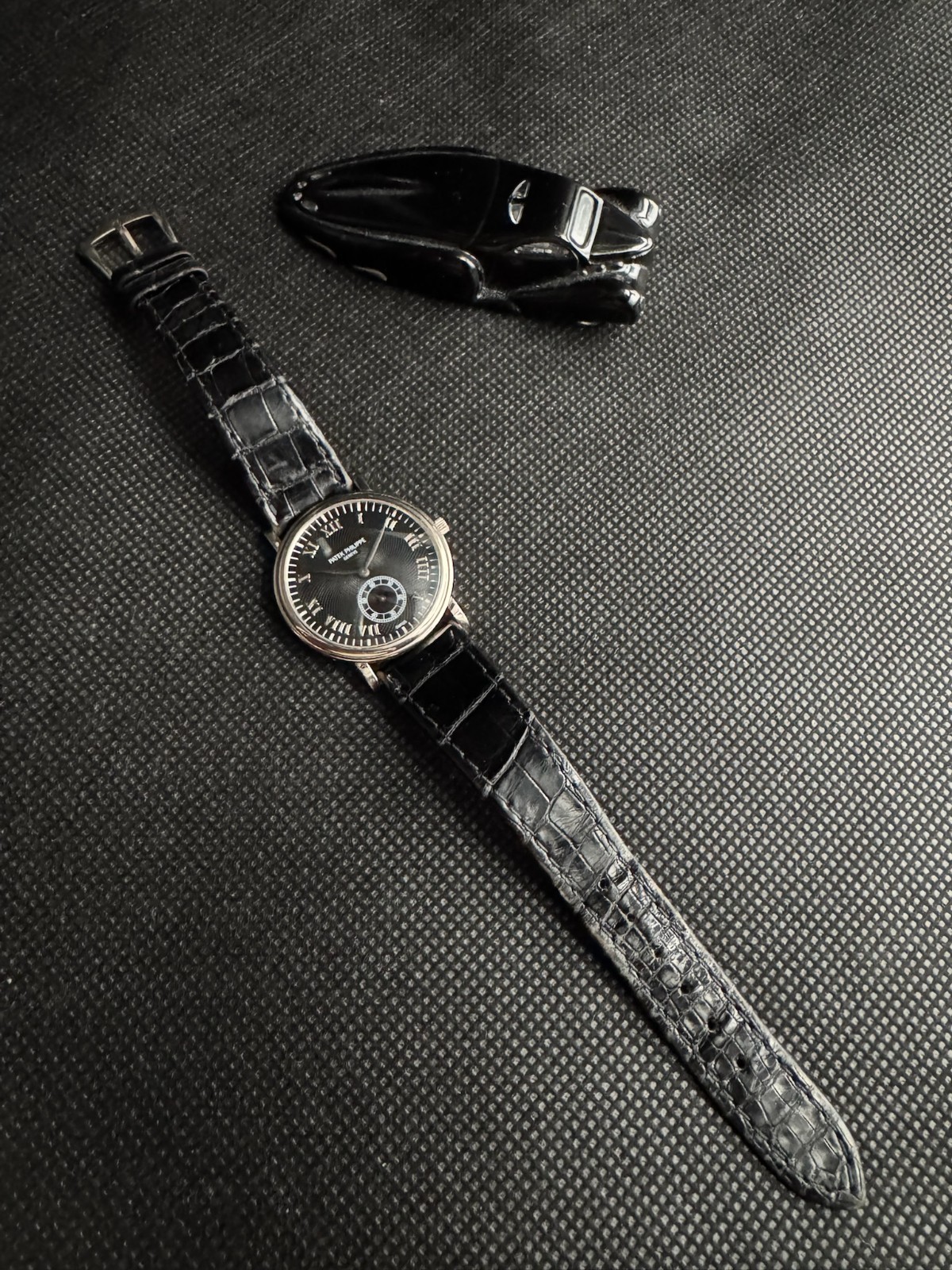 Patek Philippe Calatrava 5022G