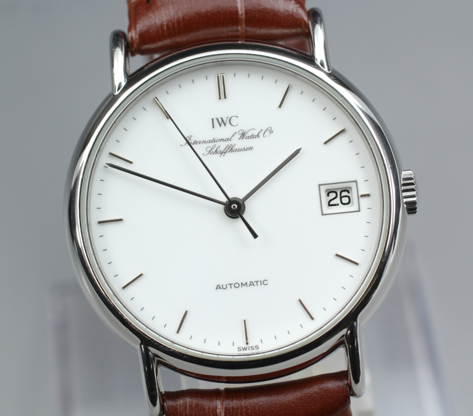 IWC Portofino 37521