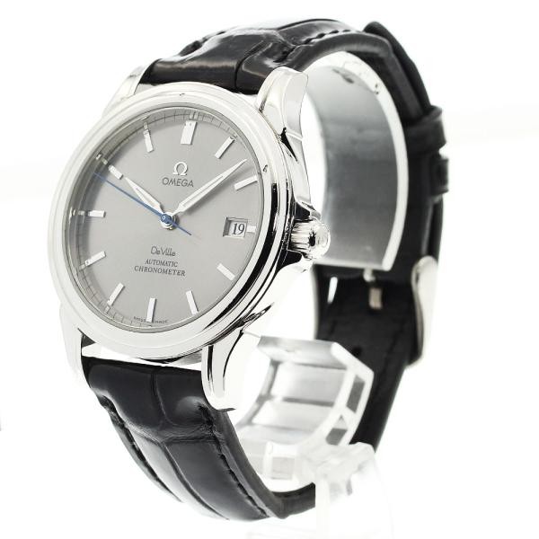 Omega De Ville 4831.40.31