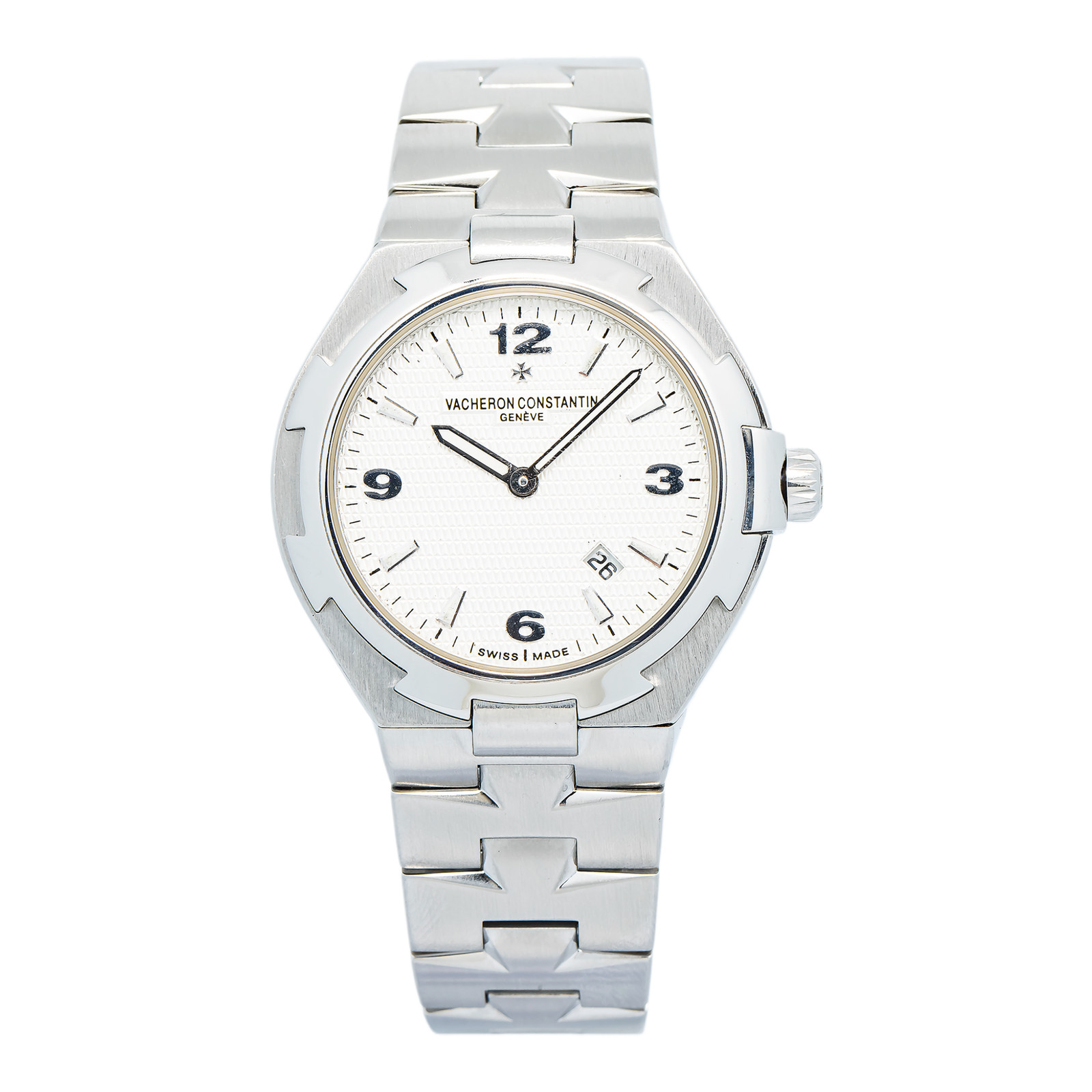 Vacheron Constantin Overseas 25250