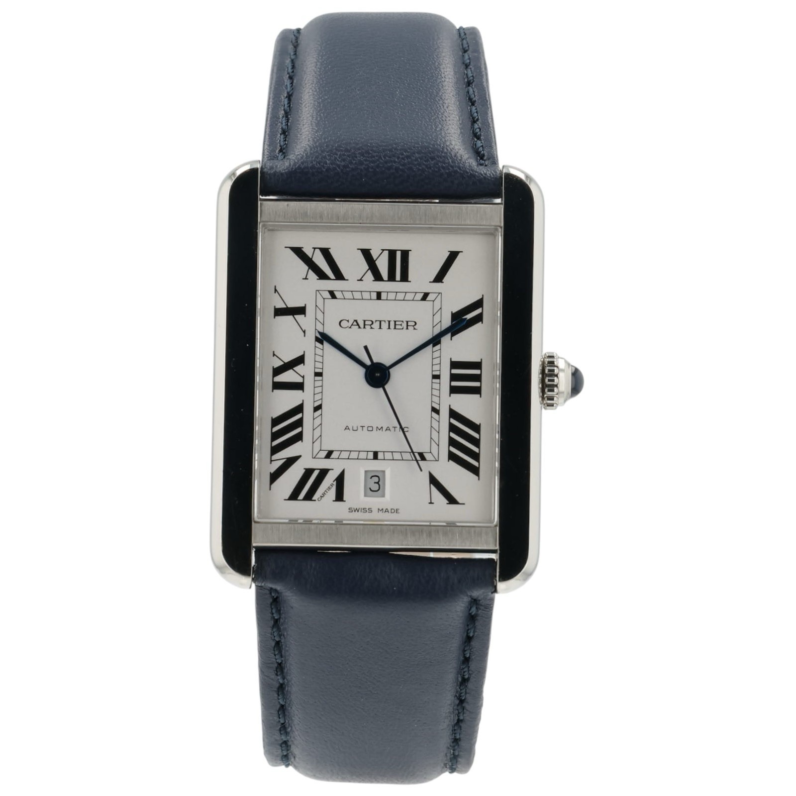 Cartier Tank W5200027