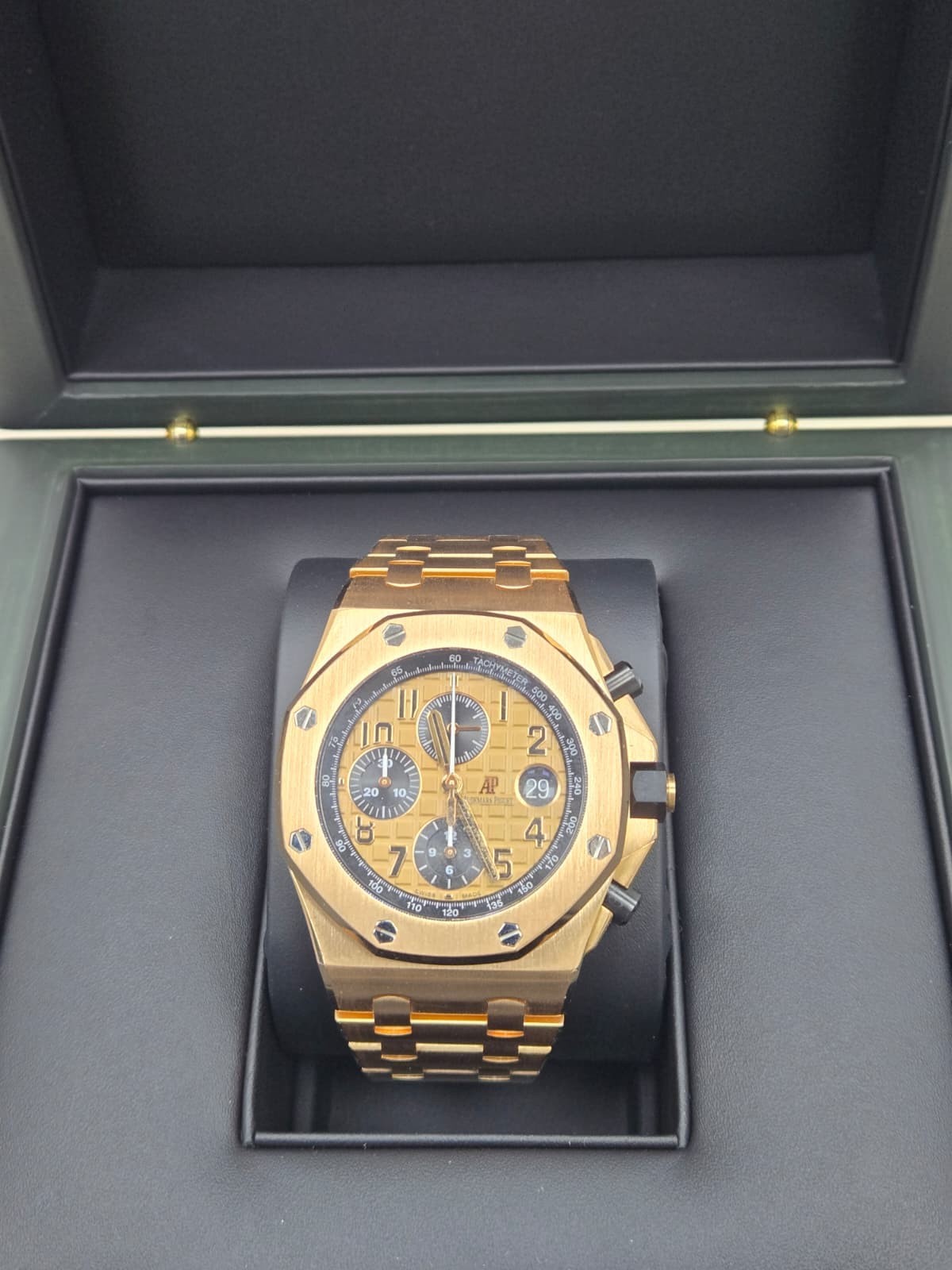 Audemars Piguet Royal Oak 26470OR.OO.1000OR.01