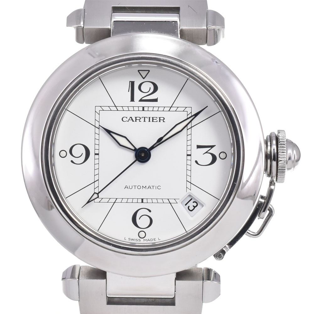 Cartier Pasha 149587